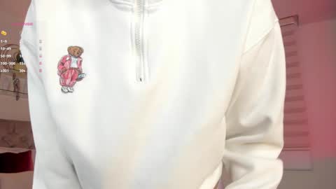 Snapshot of missnataly_ chatting on 01/23/25, 11:37 Nataly Rivas online show from 01/23/25, 11:37