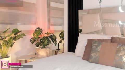 Nataly Rivas online show from 02/20/26, 10:21