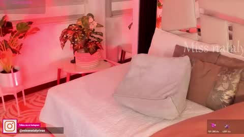 Nataly Rivas online show from 02/26/26, 12:20