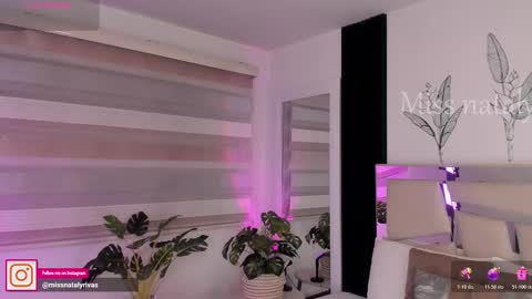 Nataly Rivas online show from 03/23/26, 10:14