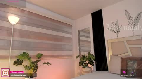 Nataly Rivas online show from 04/23/26, 11:18