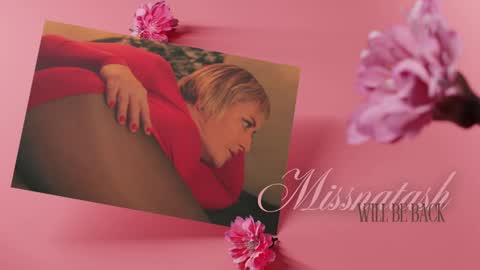 Missnatash online show from 02/18/25, 05:42