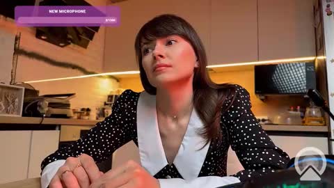 Miss Natasha online show from 01/05/25, 09:25