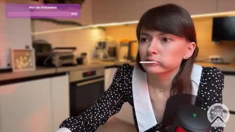 Miss Natasha online show from 01/08/25, 09:55