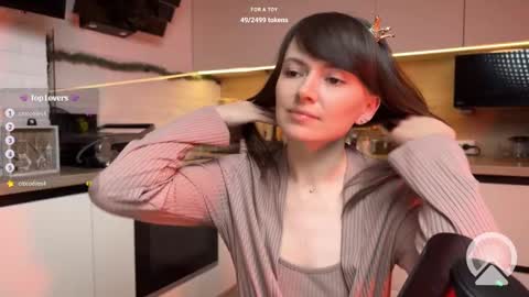 Miss Natasha online show from 01/12/25, 10:43