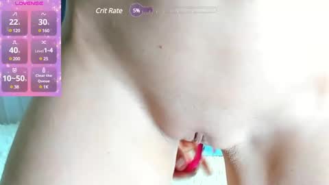 Anastacia online show from 02/21/25, 03:01