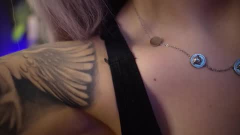 Snapshot of missobsidian chatting on 02/06/26, 09:18 Miss Obsidian online show from 02/06/26, 09:18