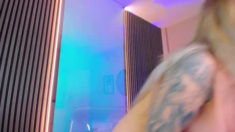 Miss Obsidian online show from 03/20/26, 08:57