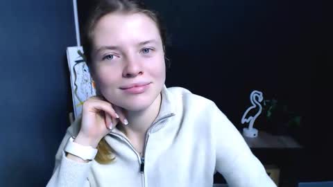 Olivia online show from 11/20/25, 02:06