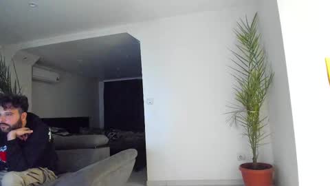 Jennifer  Johnny online show from 02/17/26, 07:09