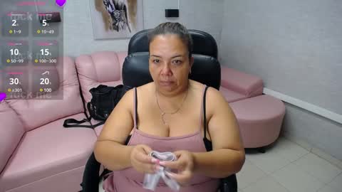 Penelope online show from 01/22/25, 11:45