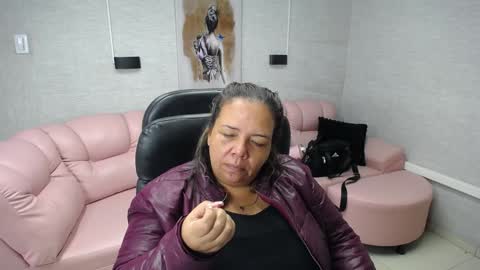 Penelope online show from 01/24/25, 12:10