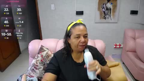 Penelope online show from 10/14/25, 12:06