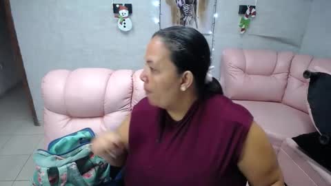 Penelope online show from 12/02/25, 11:59