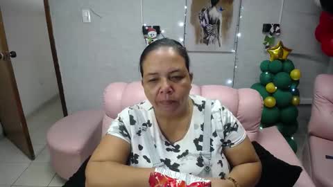 Penelope online show from 12/16/25, 11:59