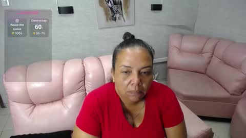 Penelope online show from 02/05/26, 11:59