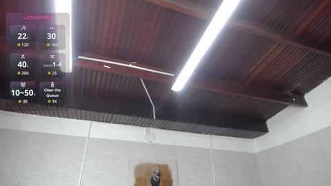 Penelope online show from 02/13/26, 12:01