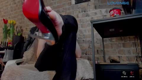 Miss Venus online show from 03/09/26, 07:56