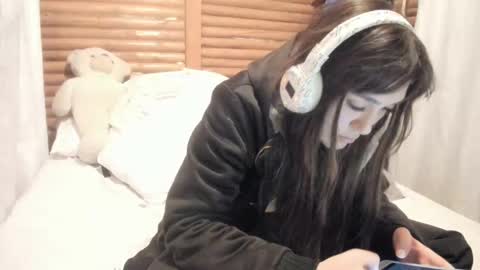 Snapshot of misspink152015 chatting on 02/10/25, 01:46 sarah online show from 02/10/25, 01:46