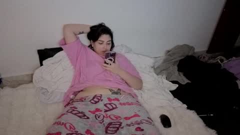 sarah online show from 03/26/26, 10:37