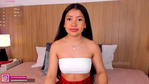 Emma Prada online show from 11/25/25, 01:22