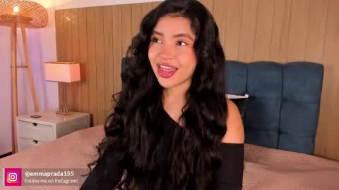 Emma Prada online show from 03/05/26, 11:50