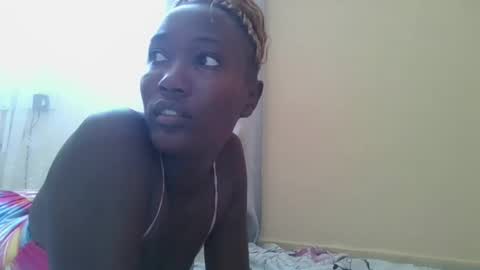 pretty gal online show from 03/08/25, 10:11