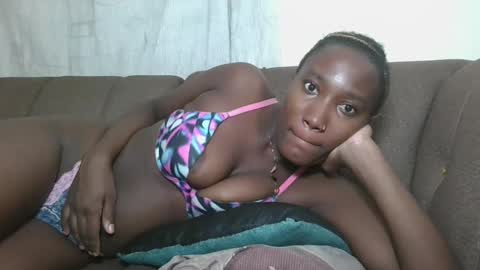 pretty gal online show from 10/02/25, 09:00