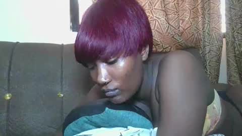 pretty gal online show from 01/13/26, 08:52