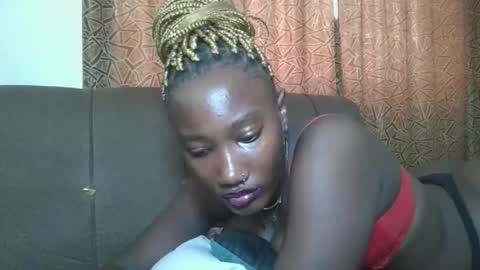 pretty gal online show from 03/12/26, 07:25