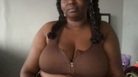 MissPrincessXo online show from 07/05/26, 03:30