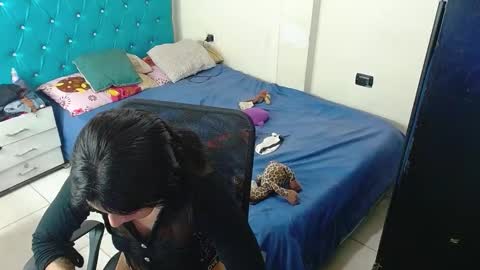 kassandra online show from 10/16/25, 12:55