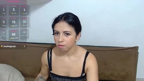 kassandra online show from 01/08/26, 10:34