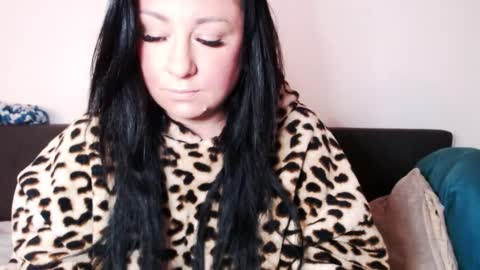 Missqueen1416 online show from 11/07/25, 06:13