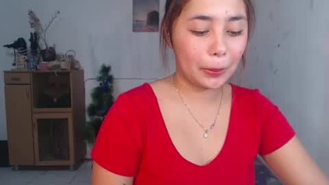 Snapshot of missrheameasexy chatting on 01/30/25, 03:51 missRHEA online show from 01/30/25, 03:51