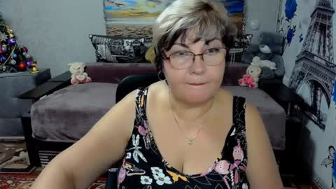 Snapshot of missritabella chatting on 01/08/25, 07:03 Rita online show from 01/08/25, 07:03