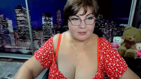 Snapshot of missritabella chatting on 10/25/25, 05:08 Rita online show from 10/25/25, 05:08