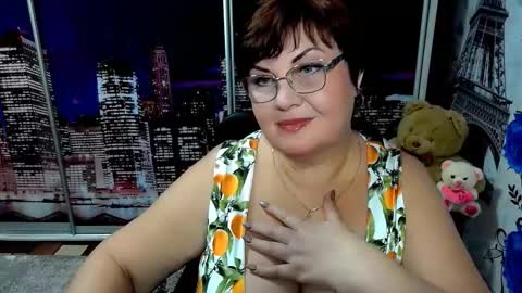 Snapshot of missritabella chatting on 11/07/25, 06:41 Rita online show from 11/07/25, 06:41