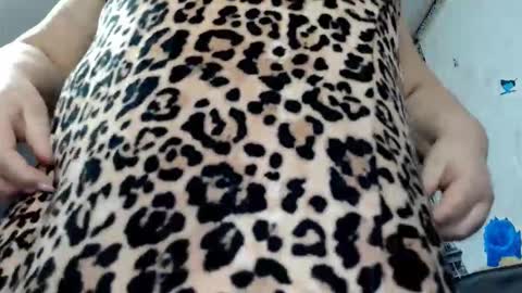 Snapshot of missritabella chatting on 03/08/26, 04:22 Rita online show from 03/08/26, 04:22