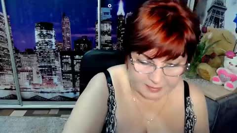 Rita online show from 05/01/26, 06:12