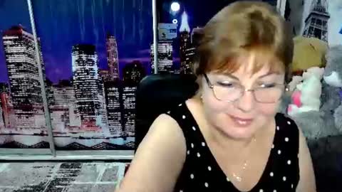 Snapshot of missritabella chatting on 07/17/26, 06:13 Rita online show from 07/17/26, 06:13