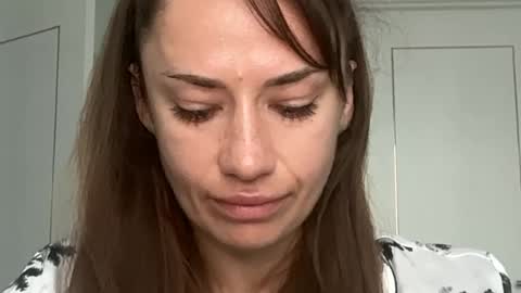 Snapshot of missroriann chatting on 06/27/26, 07:46 missroriann online show from 06/27/26, 07:46