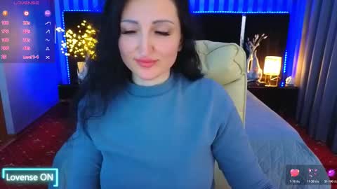 missrossi online show from 12/22/25, 07:44