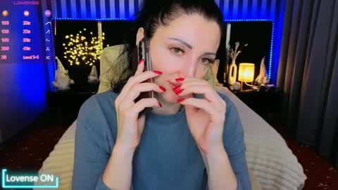 missrossi online show from 01/07/26, 08:22