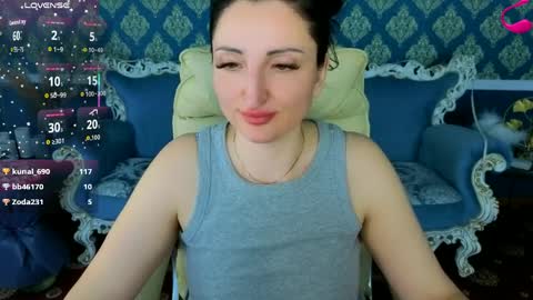 missrossi online show from 04/06/26, 04:46