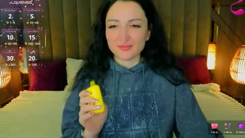 missrossi online show from 04/13/26, 06:57