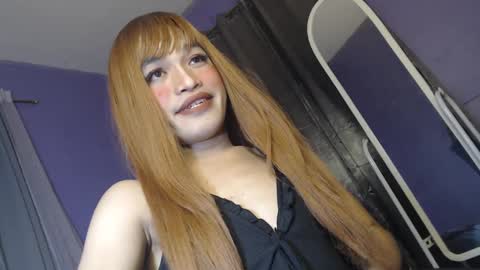 Snapshot of missrufaxxx chatting on 02/25/25, 12:03 Cielo online show from 02/25/25, 12:03