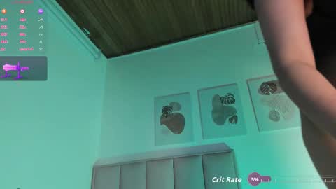 Luna online show from 12/20/25, 12:29