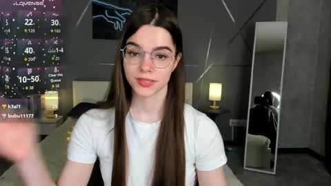 misss_evelyne online show from 12/22/25, 01:35