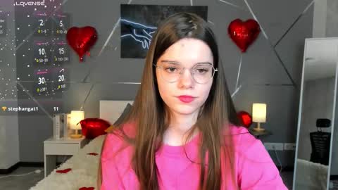 misss_evelyne online show from 02/13/26, 08:10